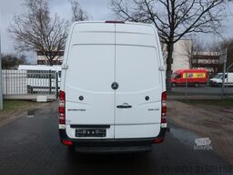 MERCEDES-BENZ Nr.257 Sprinter DoKa 316 CDI 2.Hand / PDC / Navi