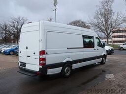 MERCEDES-BENZ Nr.257 Sprinter DoKa 316 CDI 2.Hand / PDC / Navi