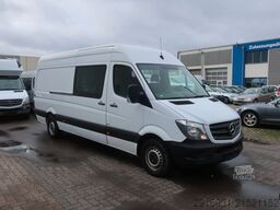 MERCEDES-BENZ Nr.257 Sprinter DoKa 316 CDI 2.Hand / PDC / Navi