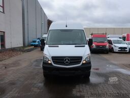 MERCEDES-BENZ Nr.257 Sprinter DoKa 316 CDI 2.Hand / PDC / Navi