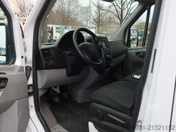 MERCEDES-BENZ Nr.257 Sprinter DoKa 316 CDI 2.Hand / PDC / Navi