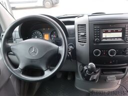 MERCEDES-BENZ Nr.257 Sprinter DoKa 316 CDI 2.Hand / PDC / Navi