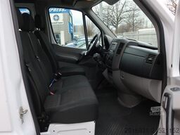 MERCEDES-BENZ Nr.257 Sprinter DoKa 316 CDI 2.Hand / PDC / Navi