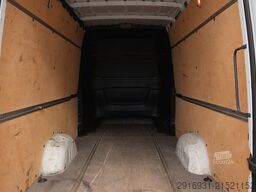 MERCEDES-BENZ Nr.257 Sprinter DoKa 316 CDI 2.Hand / PDC / Navi