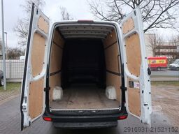 MERCEDES-BENZ Nr.257 Sprinter DoKa 316 CDI 2.Hand / PDC / Navi
