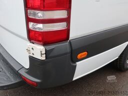 MERCEDES-BENZ Nr.257 Sprinter DoKa 316 CDI 2.Hand / PDC / Navi