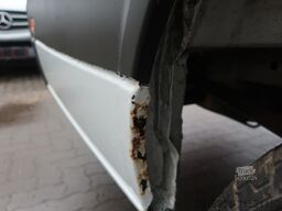 MERCEDES-BENZ Nr.257 Sprinter DoKa 316 CDI 2.Hand / PDC / Navi