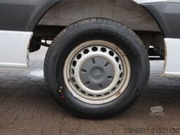 MERCEDES-BENZ Nr.257 Sprinter DoKa 316 CDI 2.Hand / PDC / Navi
