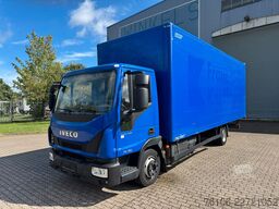 IVECO Eurocargo 75-160 Koffer *Klima*153.000 km *