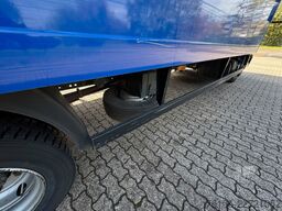 IVECO Eurocargo 75-160 Koffer *Klima*153.000 km *