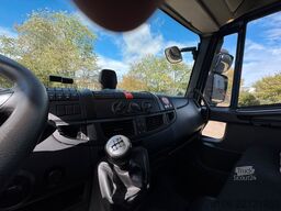 IVECO Eurocargo 75-160 Koffer *Klima*153.000 km *