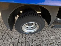 IVECO Eurocargo 75-160 Koffer *Klima*153.000 km *