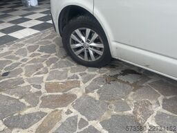 Volkswagen California Coast 2022 | Automatik | Aufstelldach