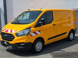 FORD Transit Custom Kasten 280 Klima/PDC/Tempomat