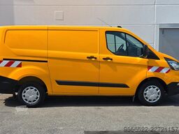 FORD Transit Custom Kasten 280 Klima/PDC/Tempomat