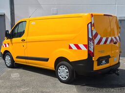 FORD Transit Custom Kasten 280 Klima/PDC/Tempomat