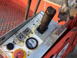 Skyjack SJ III 4626 Elektro 9,92 m