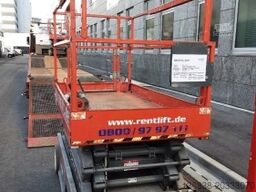 Skyjack SJ III 4626 Elektro 9,92 m