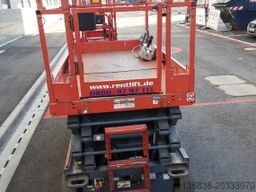 Skyjack SJ III 4626 Elektro 9,92 m