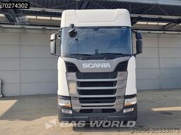 Scania S460 S 4X2 Retarder 2xTanks ACC Euro 6