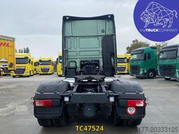 DAF XF Euro6 480