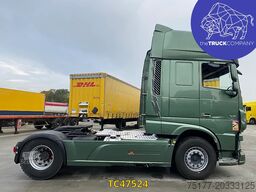 DAF XF Euro6 480