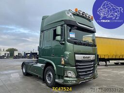 DAF XF Euro6 480