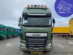 DAF XF Euro6 480