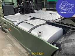 DAF XF Euro6 480