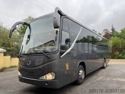 King Long XMQ6127