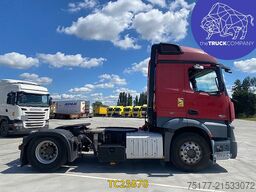 Mercedes-Benz Actros 1842