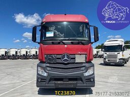 Mercedes-Benz Actros 1842