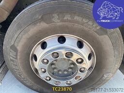 Mercedes-Benz Actros 1842