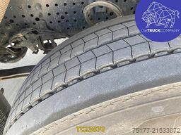 Mercedes-Benz Actros 1842