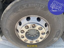 Mercedes-Benz Actros 1842