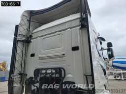 Scania R410 R 4X2 NL APK 02-2027 Mega Retarder 2xTanks...
