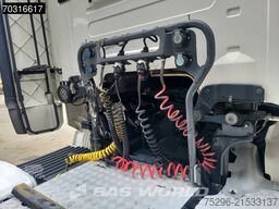 Scania R410 R 4X2 NL APK 02-2027 Mega Retarder 2xTanks...