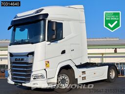 DAF XG 480 4X2 Retarder 2xTanks ACC Euro6