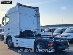 DAF XG 480 4X2 Retarder 2xTanks ACC Euro6