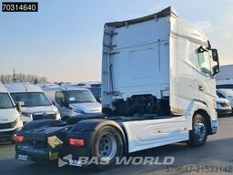 DAF XG 480 4X2 Retarder 2xTanks ACC Euro6