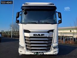 DAF XG 480 4X2 Retarder 2xTanks ACC Euro6