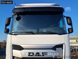 DAF XG 480 4X2 Retarder 2xTanks ACC Euro6