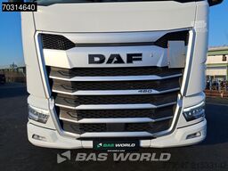 DAF XG 480 4X2 Retarder 2xTanks ACC Euro6