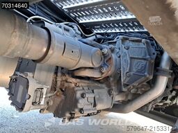 DAF XG 480 4X2 Retarder 2xTanks ACC Euro6