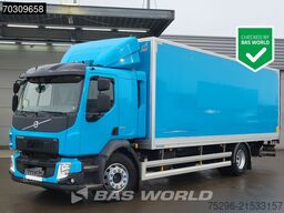 Volvo FL 250 FL 4X2 18tonner 1500kg Ladebordwand Auto...