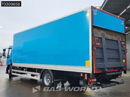 Volvo FL 250 FL 4X2 18tonner 1500kg Ladebordwand Auto...