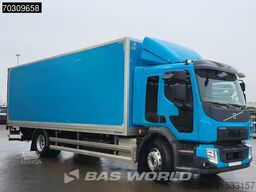 Volvo FL 250 FL 4X2 18tonner 1500kg Ladebordwand Auto...