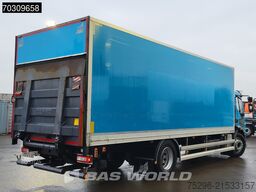 Volvo FL 250 FL 4X2 18tonner 1500kg Ladebordwand Auto...