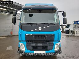 Volvo FL 250 FL 4X2 18tonner 1500kg Ladebordwand Auto...