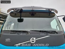 Volvo FL 250 FL 4X2 18tonner 1500kg Ladebordwand Auto...